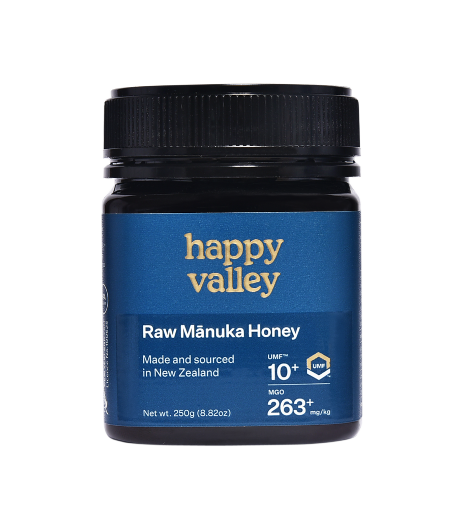 9.1 Manuka med 10+ 250g