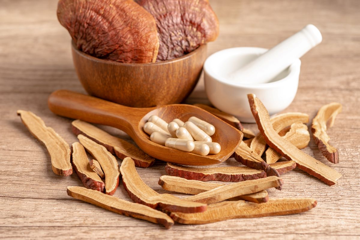 Reiši protiv alergije na ambroziju