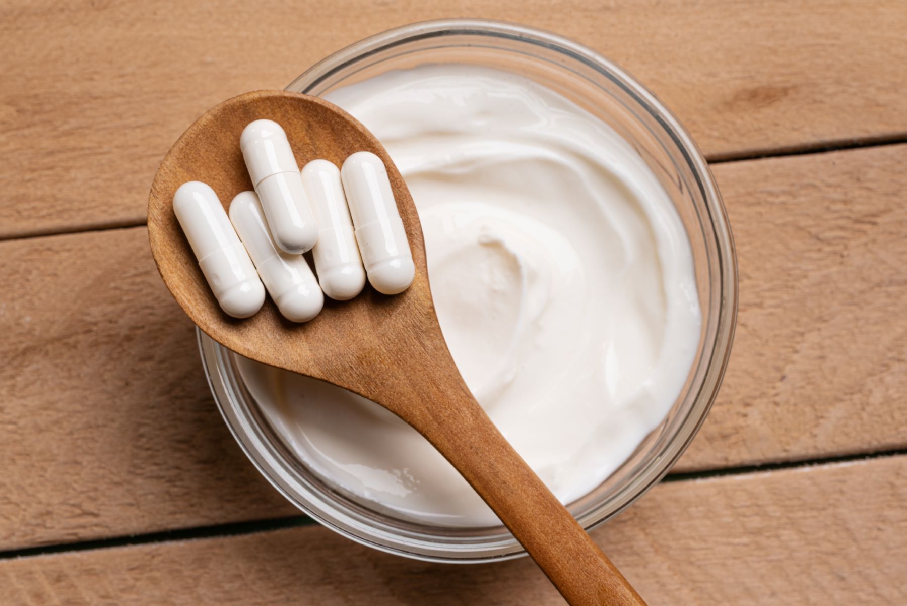 probiotici mogu poboljšati raspoloženje