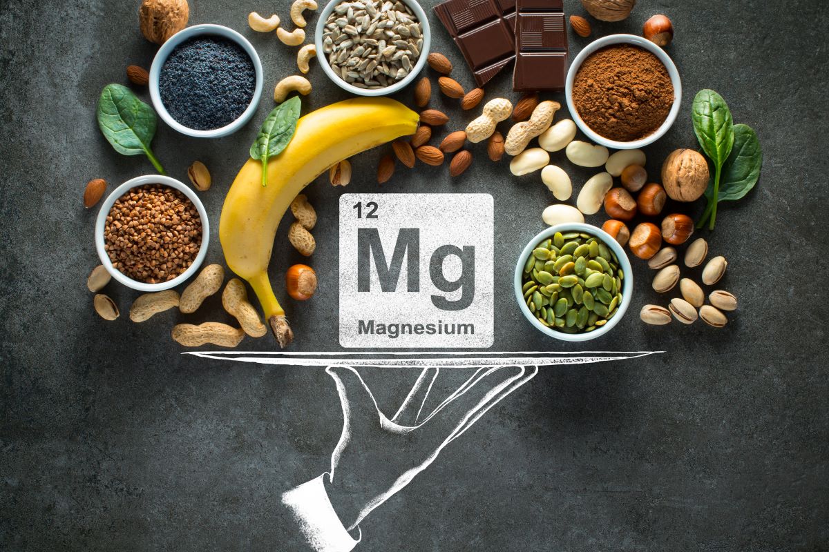 Kako magnezijum čuva zdrav srčani ritam