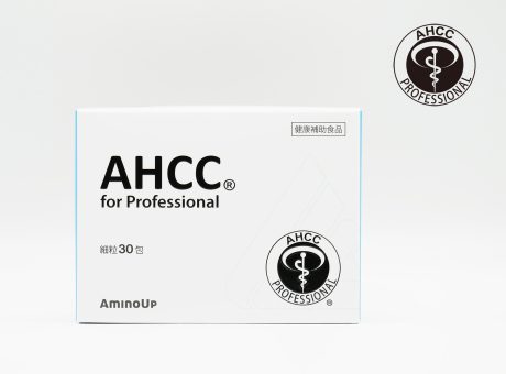 Ahcc for Professional