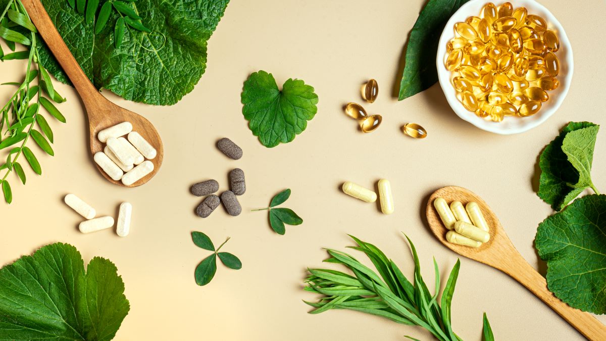 suplementi za hronični umor