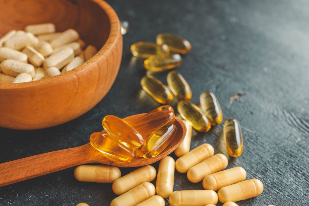 Grčevi u mišićima i nedostatak vitamina