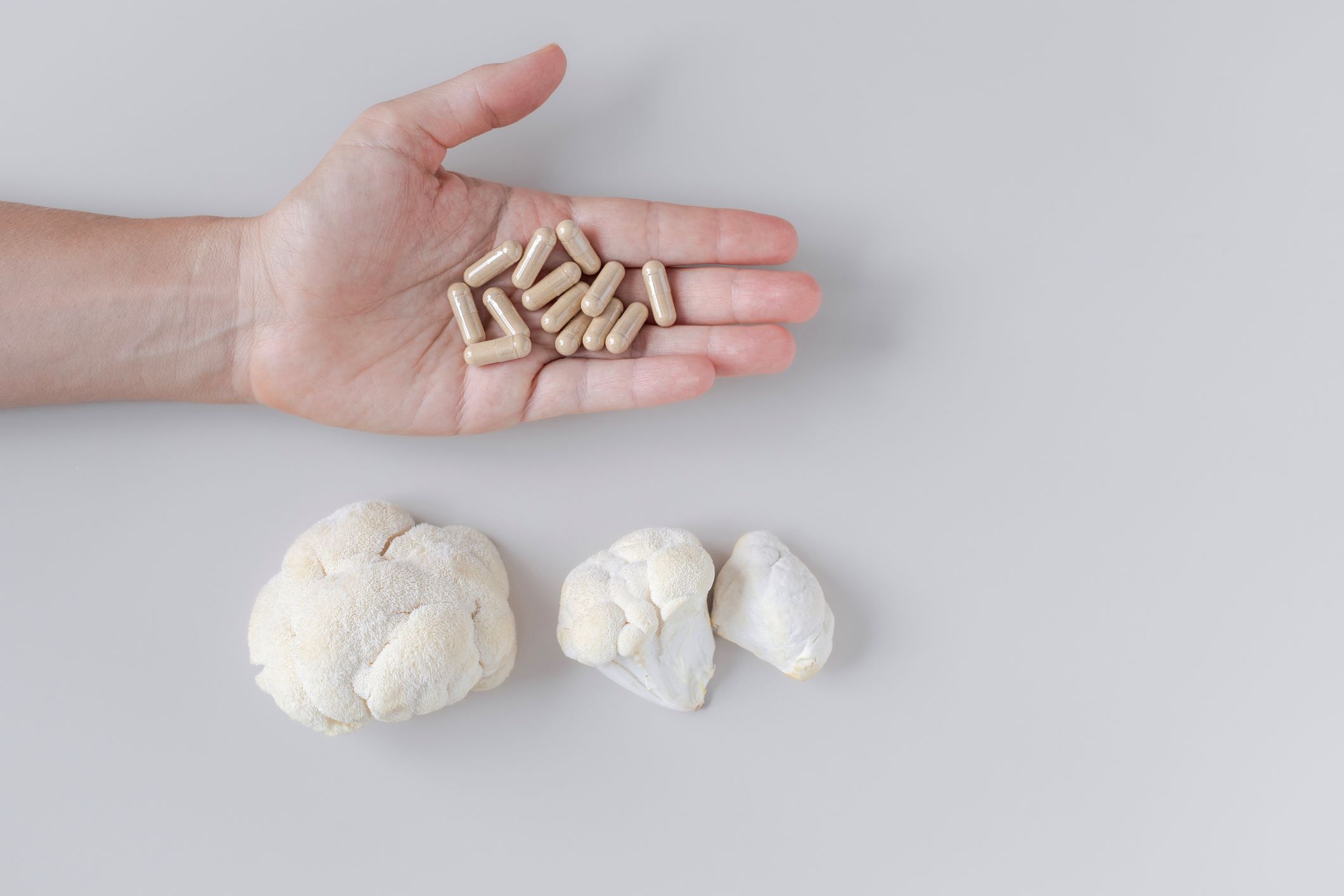 suplementi koji ublažavaju anksioznost