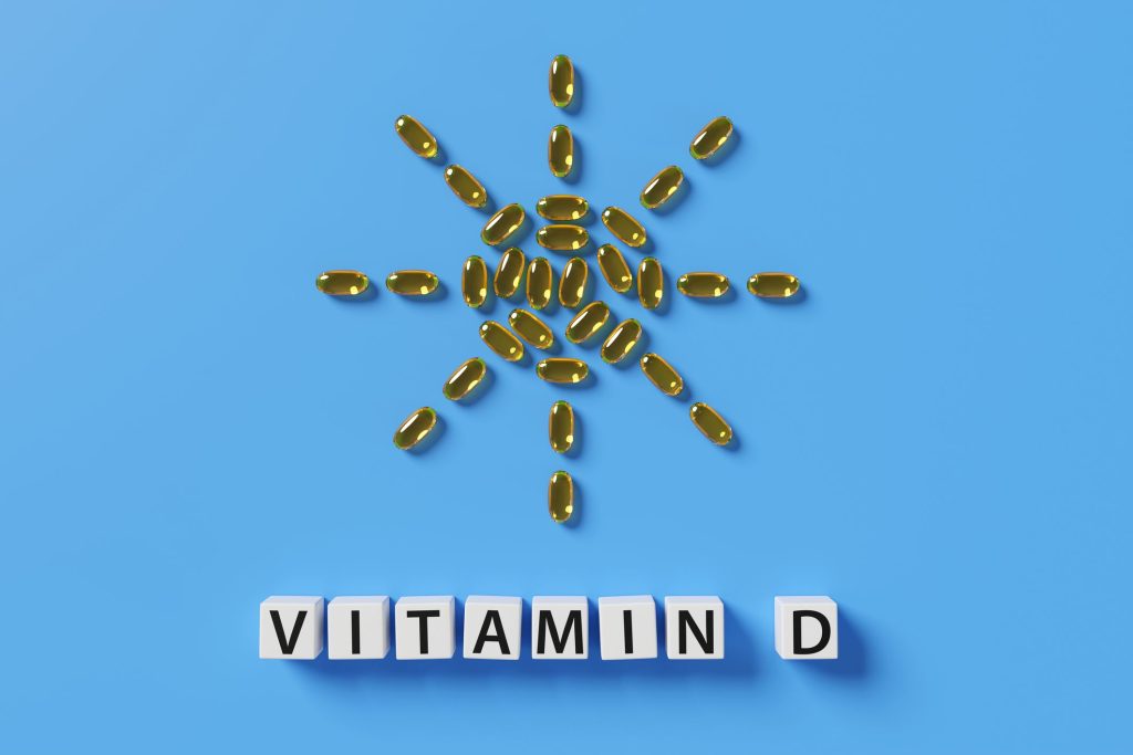 Namirnice koje blokiraju vitamin D