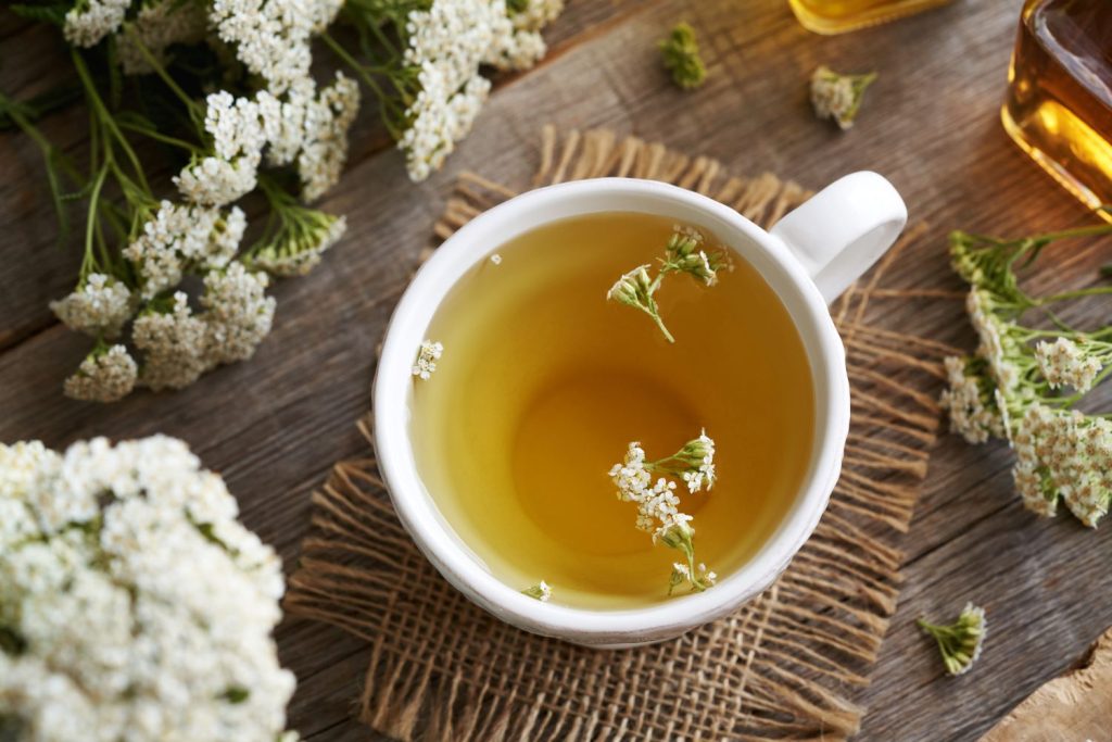 čajevi protiv hemoroida