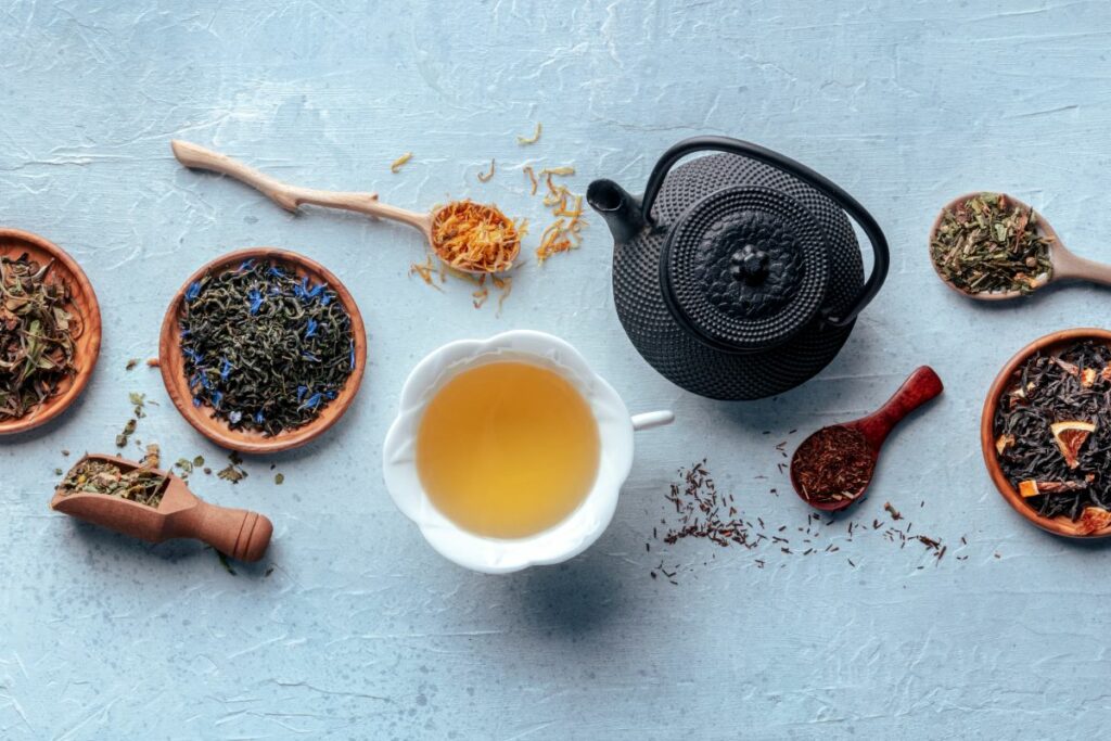 Koji je zdraviji - crni ili zeleni čaj?