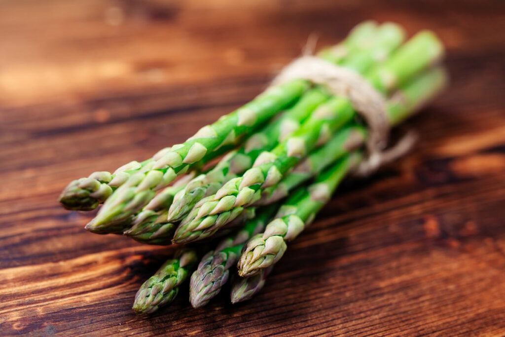 Etas - fermentisani ekstrakt špargle - rešenje za povišen kortizol i nesanicu