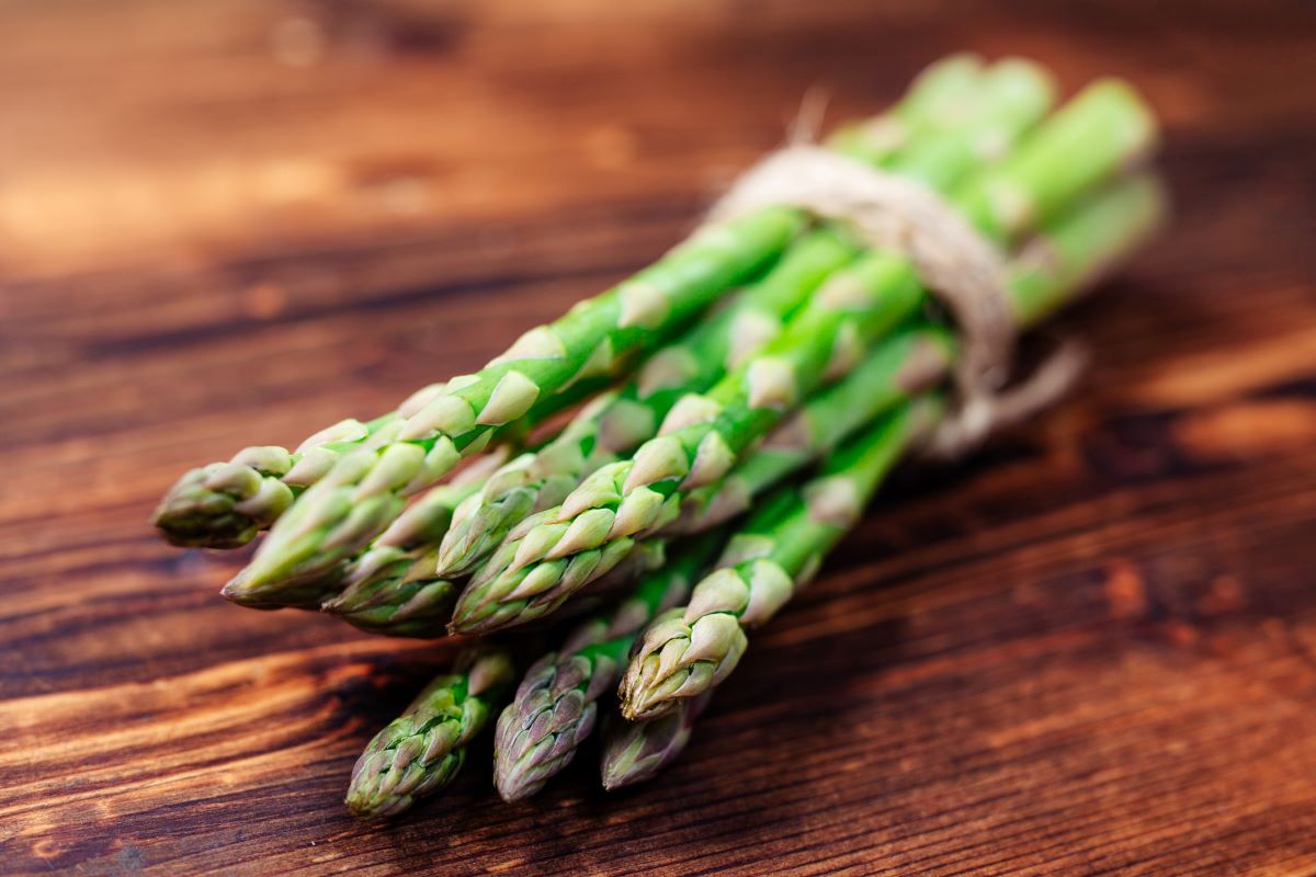 Etas - fermentisani ekstrakt špargle - rešenje za povišen kortizol i nesanicu