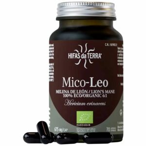 Lavlja griva mozak pamcenje hifas