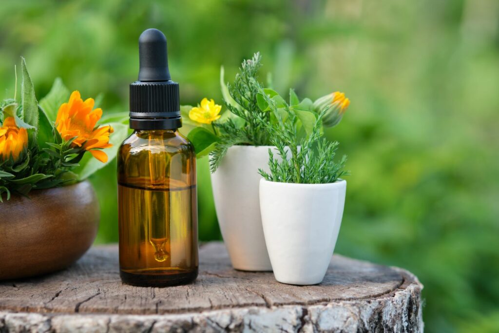 Tinktura za poboljšanje vida