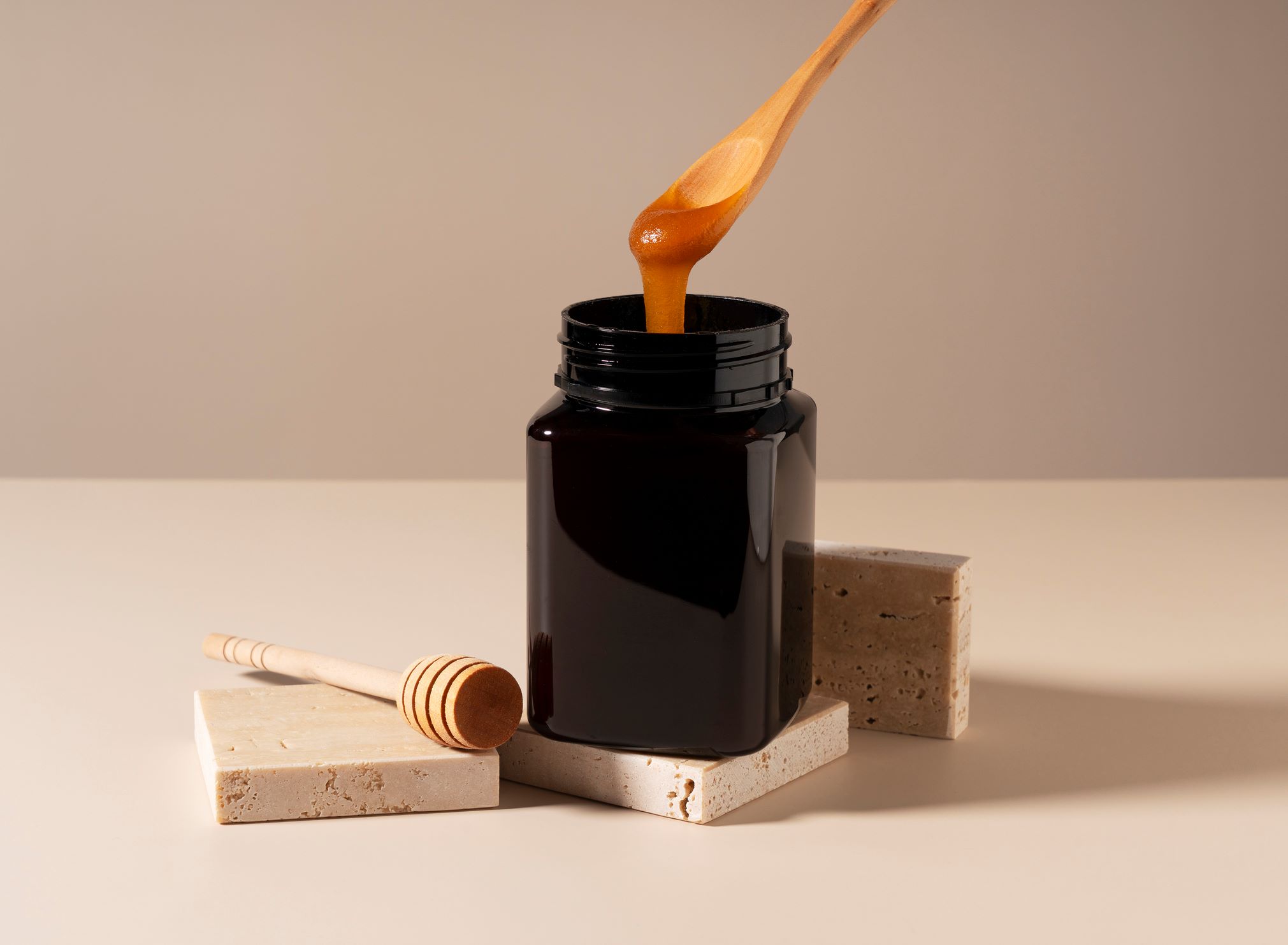 Manuka med protiv kandide