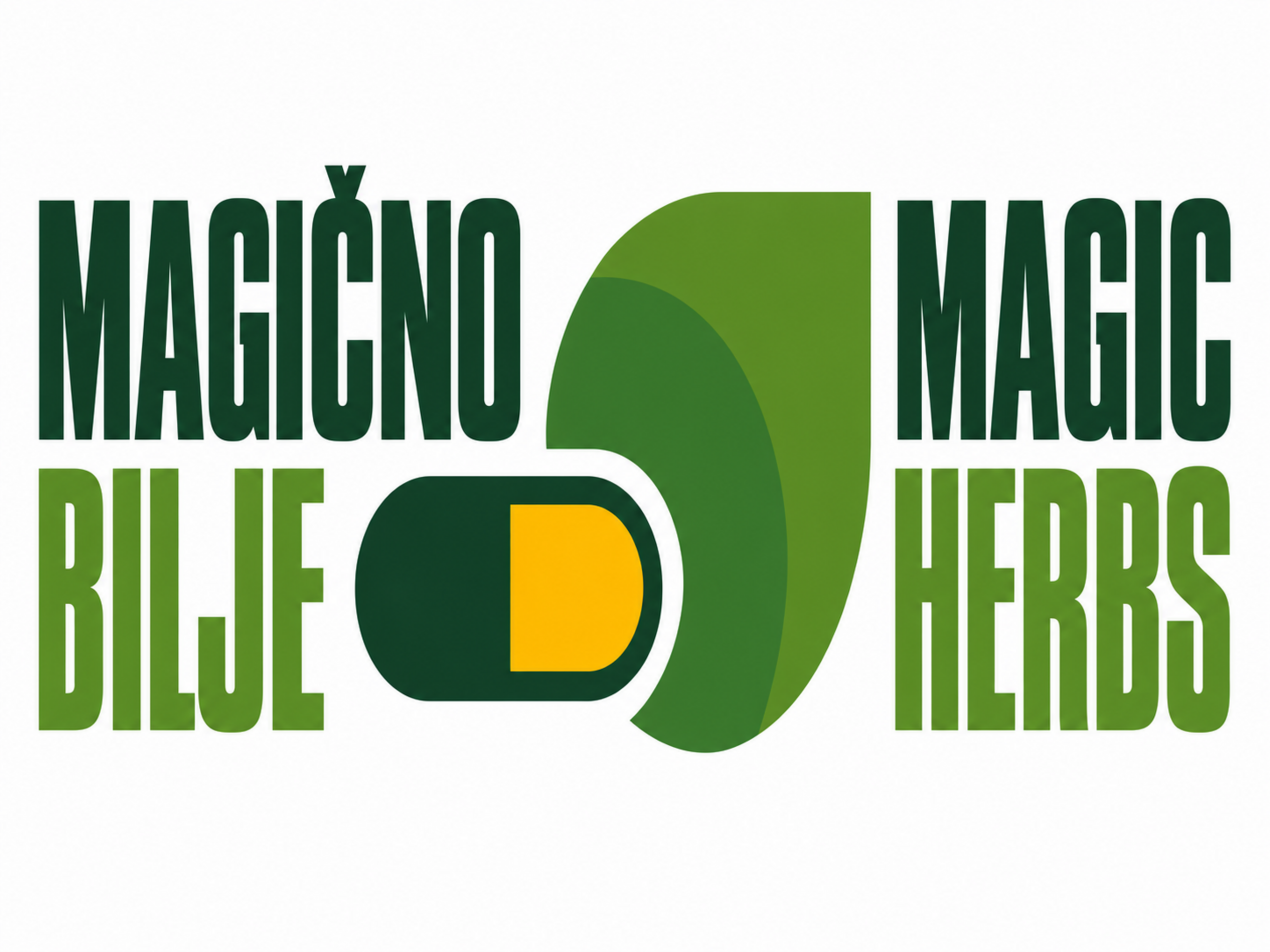 Magično Bilje Shop