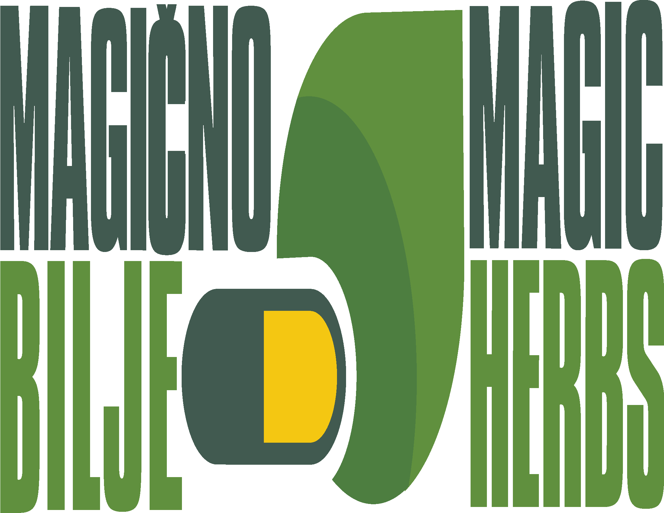 Magično Bilje Shop