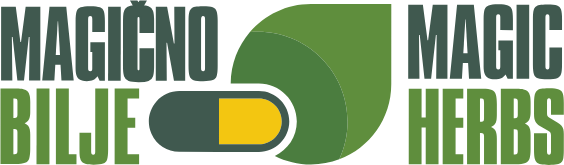 Magično Bilje Shop