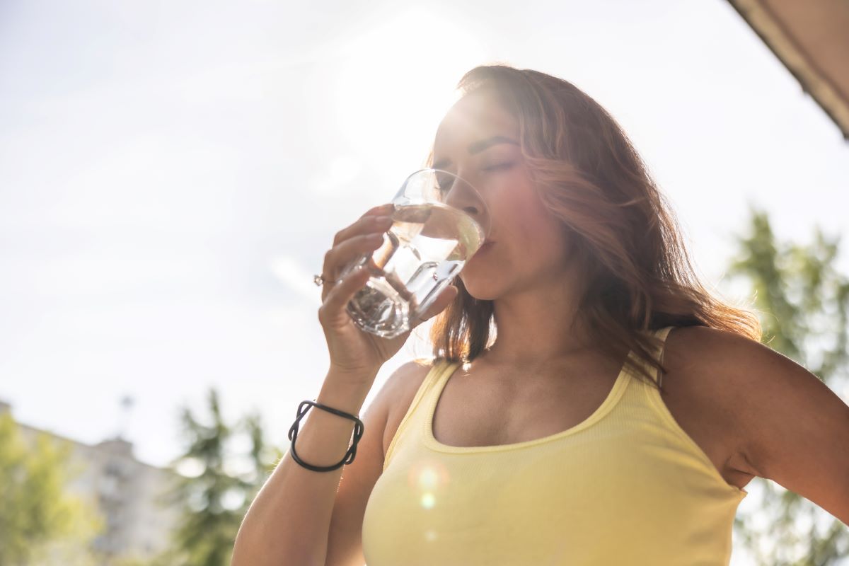 NAD+ olakšava perimenopauzu i menopauzu