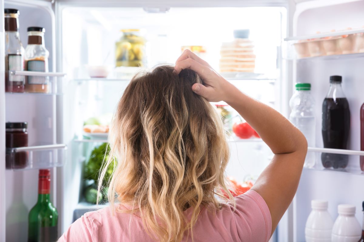 Kako hormoni gladi utiču na apetit i telesnu težinu