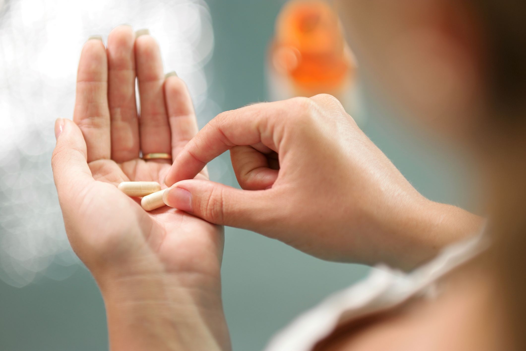 Anti-age suplementi i vitamini