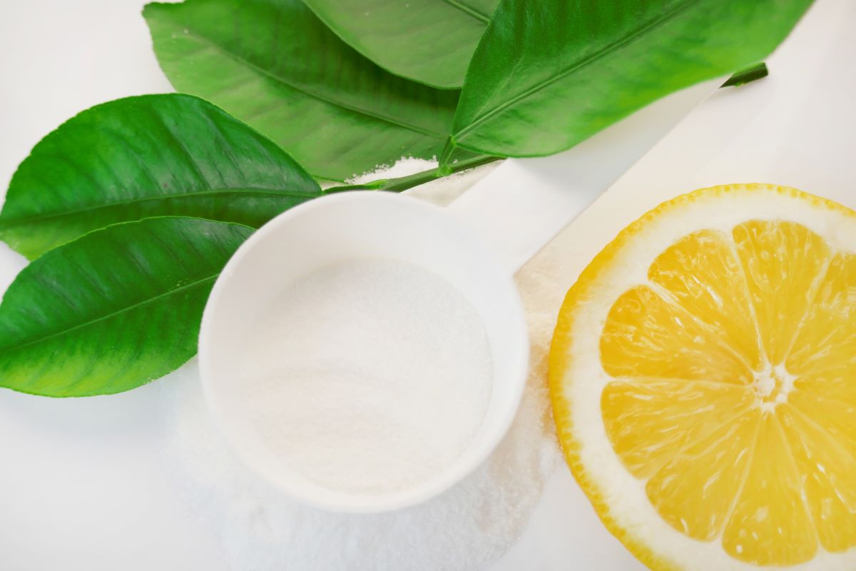 Vitamin C za blistavu i jedru kožu