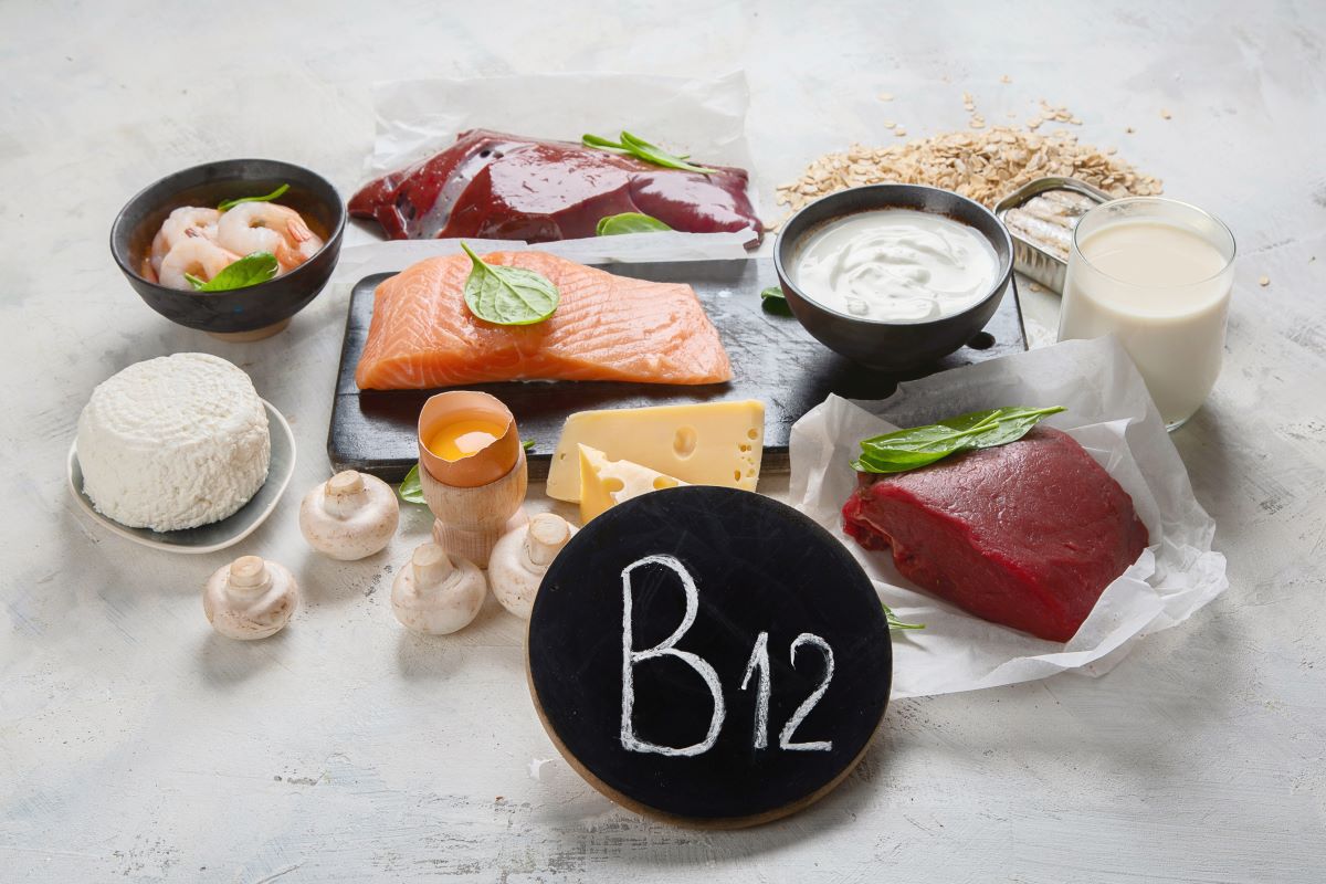 Zbog čega je važan vitamin B12